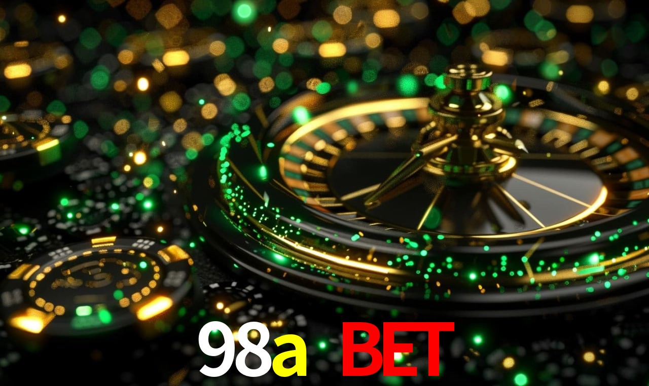 Flash Promotion 98a bet