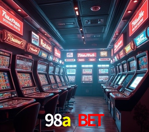 Responsive Design 98a bet