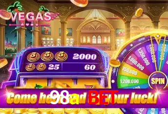 Roulette Table 98a bet