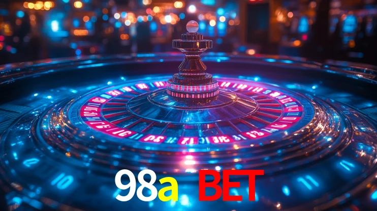 Welcome Bonus 98a bet