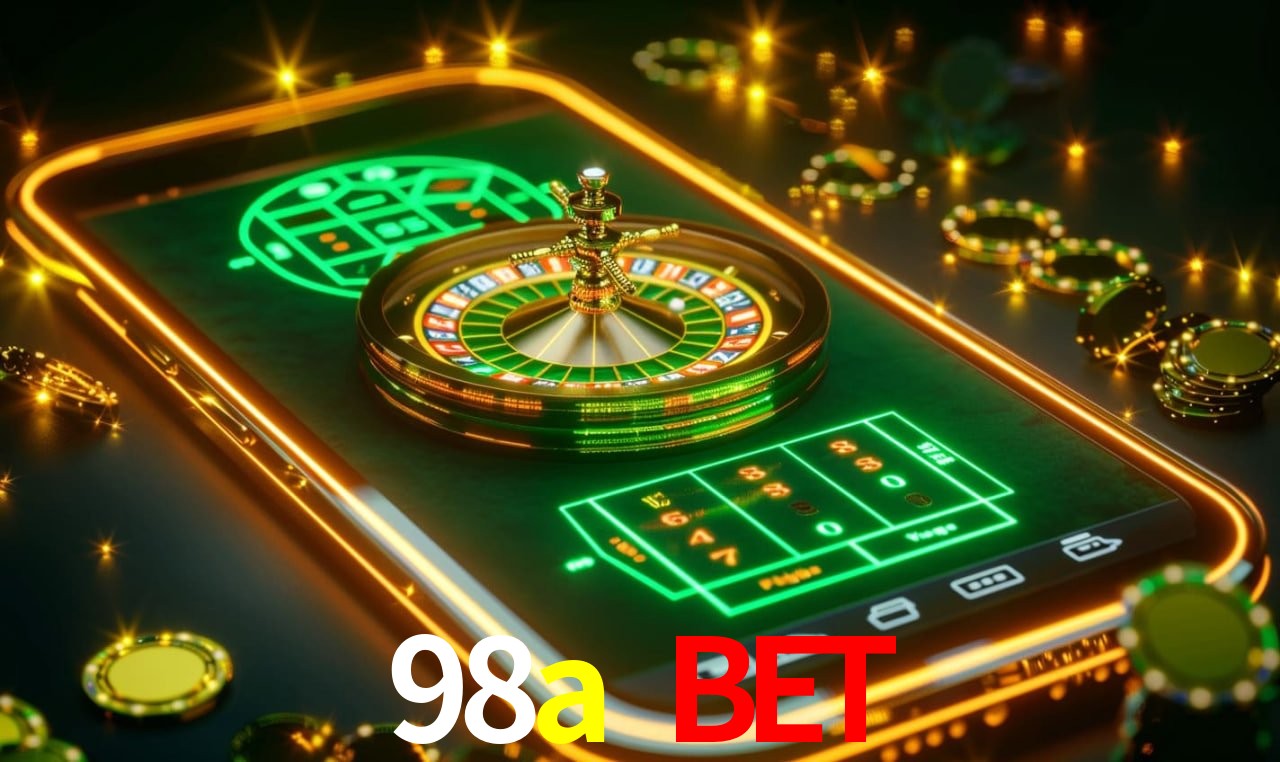 Account Benefits 98a bet