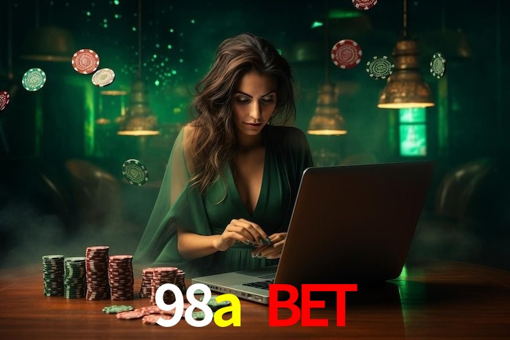 Instant EasyPaisa 98a bet