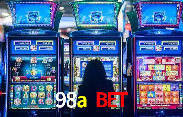 Blackjack Table 98a bet