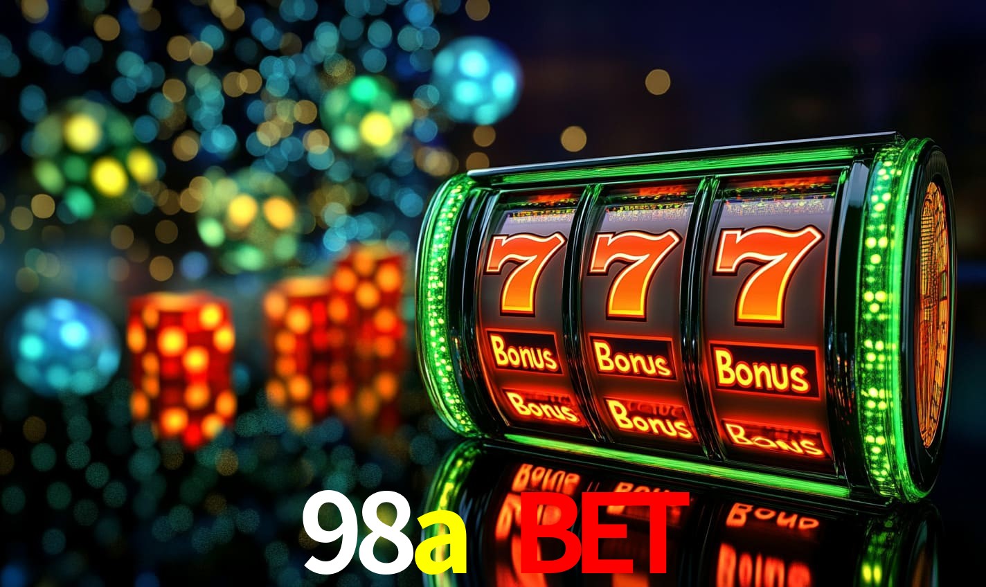 Live Casino 98a bet